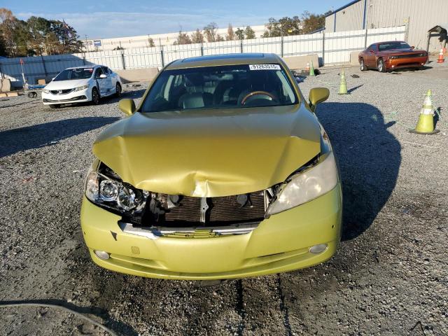 Photo 5 from auction – 2009 LEXUS ES 350 with VIN JTHBJ46G192324964