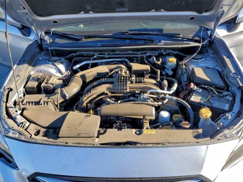 Photo 12 from auction – 2021 SUBARU CROSSTREK with VIN JF2GTAPCXMH356198