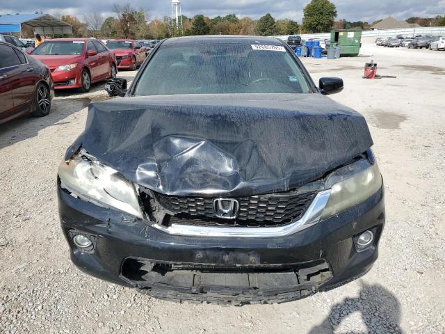 Photo 5 from auction – 2014 HONDA ACCORD EXL with VIN 1HGCT2B80EA003230