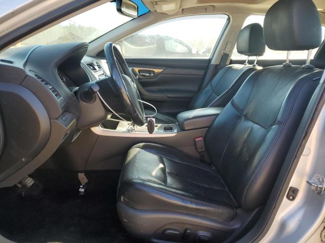Photo 7 from auction – 2015 NISSAN ALTIMA 2.5 with VIN 1N4AL3AP2FN898191