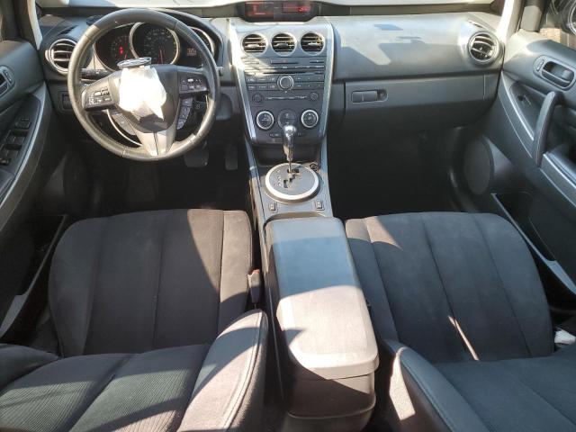 Photo 8 from auction – 2011 MAZDA CX-7 with VIN JM3ER2B50B0403681