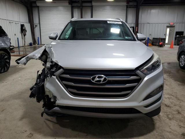 Photo 5 from auction – 2016 HYUNDAI TUCSON LIM with VIN KM8J3CA27GU130742