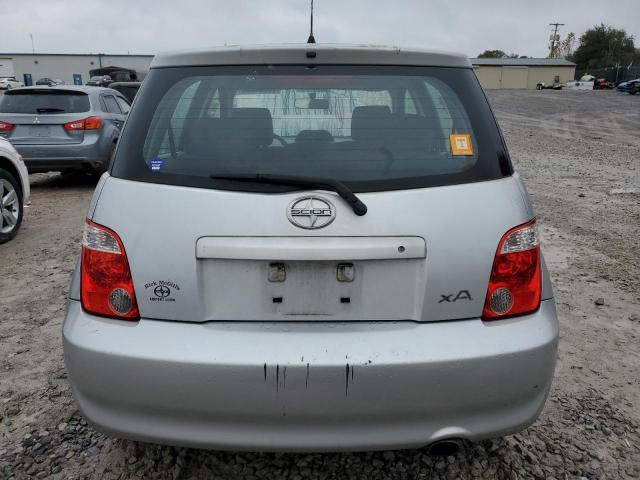 Photo 6 from auction – 2006 TOYOTA SCION XA with VIN JTKKT624560149900