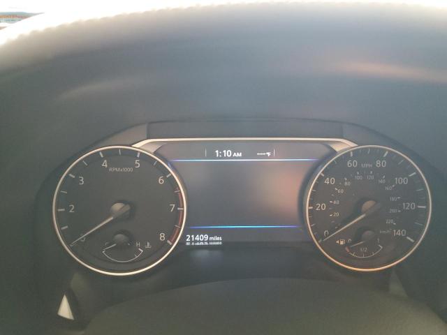 Photo 9 from auction – 2024 NISSAN ALTIMA SR with VIN 1N4BL4CV0RN353486