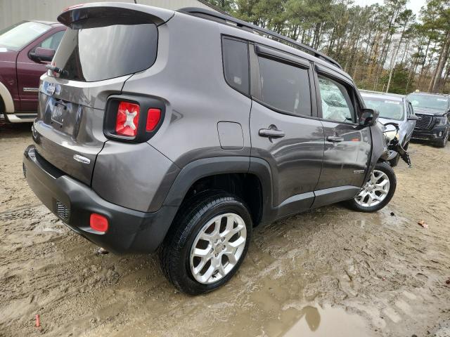 Photo 3 from auction – 2017 JEEP RENEGADE with VIN ZACCJBBB9HPG49340