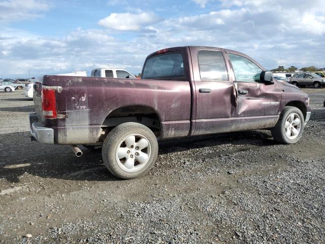 Photo 3 from auction – 2004 DODGE RAM 1500 S with VIN 1D7HA18D34S677797