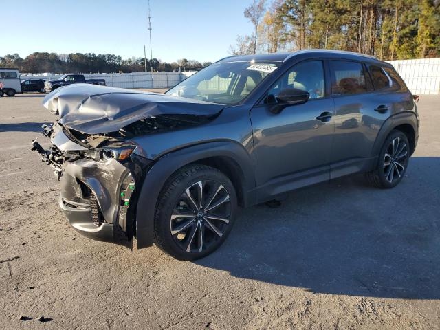 MAZDA CX-50 PREM 2024 with VIN 7MMVABEM8RN187451 - Photo from auction