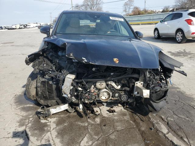 Photo 5 from auction – 2021 PORSCHE CAYENNE with VIN WP1AA2AY7MDA04643