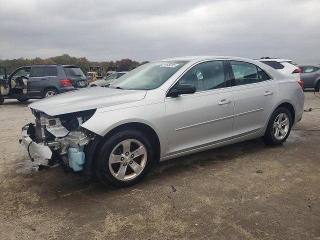CHEVROLET MALIBU LS 2013 with VIN 1G11B5SA0DF328516 - Photo from auction
