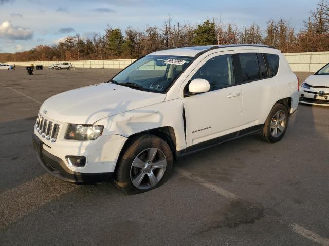 2016 JEEP COMPASS LA