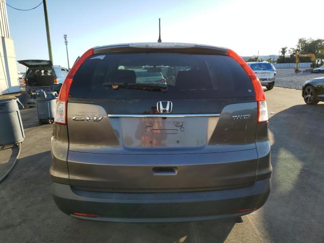 Photo 6 from auction – 2012 HONDA CR-V EX with VIN 5J6RM4H54CL069483