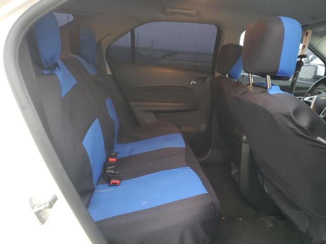 Photo 11 from auction – 2013 CHEVROLET EQUINOX LT with VIN 2GNALDEKXD1149045
