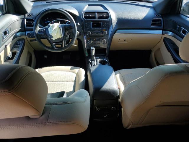 Photo 8 from auction – 2016 FORD EXPLORER with VIN 1FM5K8BH5GGD11762
