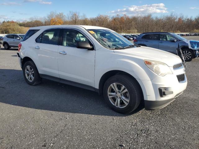 Photo 4 from auction – 2014 CHEVROLET EQUINOX LS with VIN 2GNALAEK3E6205118