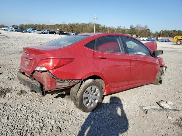 Photo 3 from auction – 2017 HYUNDAI ACCENT SE with VIN KMHCT4AE8HU224722
