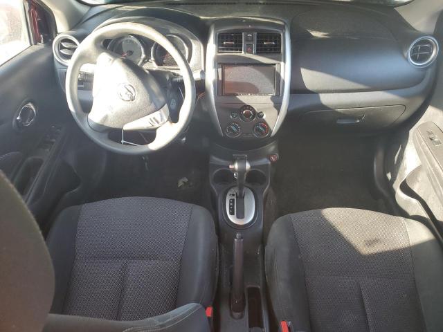 Photo 8 from auction – 2018 NISSAN VERSA S with VIN 3N1CN7AP2JL811096