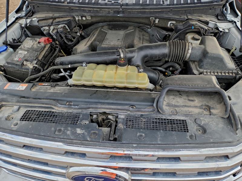 Photo 12 from auction – 2020 FORD EXPEDITION with VIN 1FMJK2AT5LEA11310