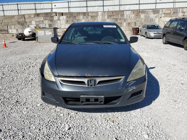 Photo 5 from auction – 2007 HONDA ACCORD with VIN 1HGCM564X7A009741