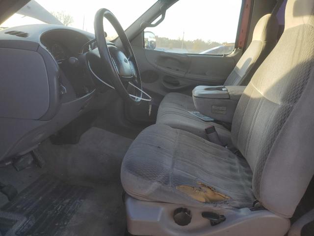 Photo 7 from auction – 1997 FORD F150 with VIN 1FTEX18L9VKD64158