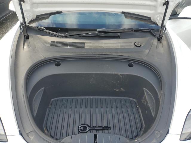 Photo 11 from auction – 2022 TESLA MODEL 3 with VIN 5YJ3E1EC0NF328907