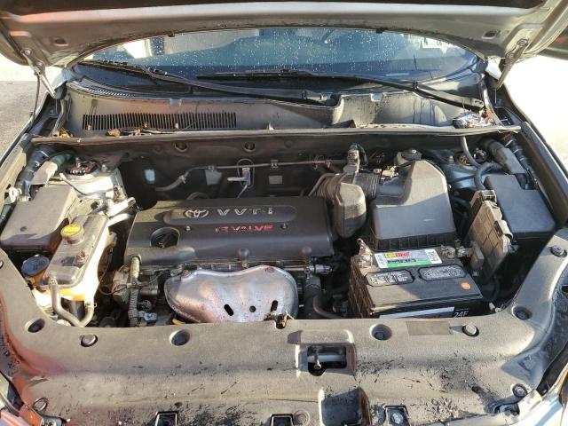 Photo 12 from auction – 2007 TOYOTA RAV4 with VIN JTMZD33VX76042235