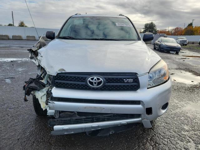 Photo 5 from auction – 2007 TOYOTA RAV4 with VIN JTMBK33V675021492