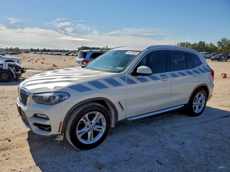 صورة رقم 1 من المزاد - 2019 BMW X3 SDRIVE3 مع VIN 5UXTR7C50KLR48272