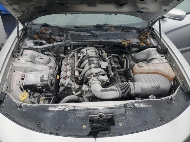 Photo 11 from auction – 2016 DODGE CHARGER PO with VIN 2C3CDXKT8GH303734