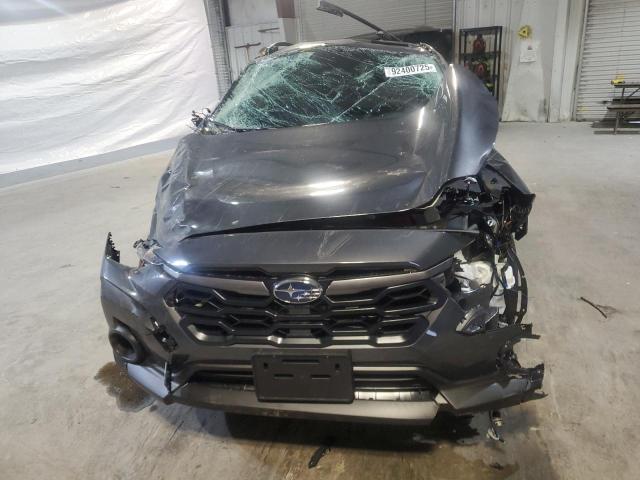 Photo 5 from auction – 2025 SUBARU CROSSTREK with VIN JF2GUHDC5S8341549