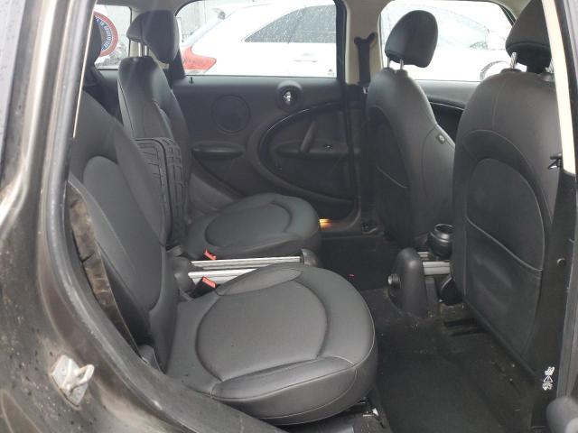 Photo 10 from auction – 2011 MINI COOPER S C with VIN WMWZC5C5XBWH99756