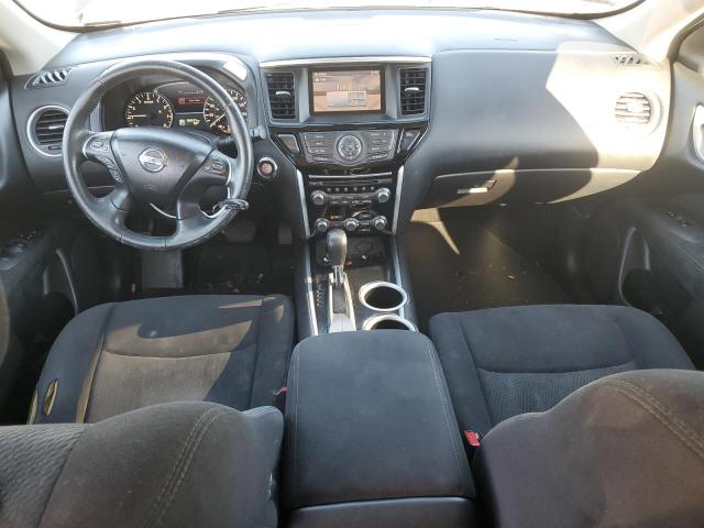 Foto 8 de la subasta – 2015 NISSAN PATHFINDER con VIN 5N1AR2MN7FC719745