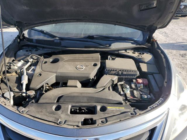 Photo 11 from auction – 2015 NISSAN ALTIMA 2.5 with VIN 1N4AL3AP5FC582358