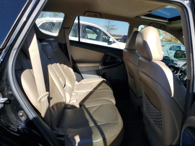 Photo 11 from auction – 2010 TOYOTA RAV4 LIMIT with VIN 2T3DF4DV0AW082242