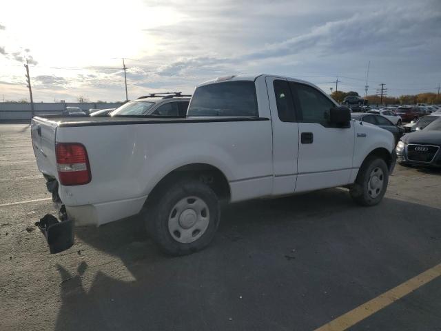 Photo 3 from auction – 2006 FORD F150 with VIN 1FTRF12W16NA87464