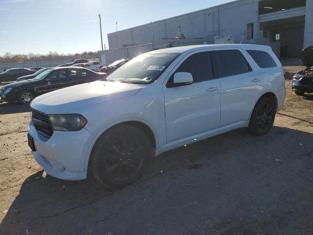 DODGE DURANGO R/ 2013 with VIN 1C4SDHCT8DC665685 - Photo from auction