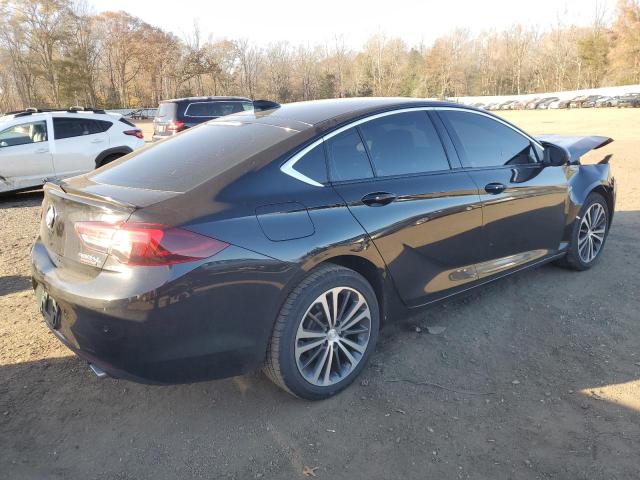 Photo 3 from auction – 2018 BUICK REGAL PREF with VIN W04GM6SX9J1072479
