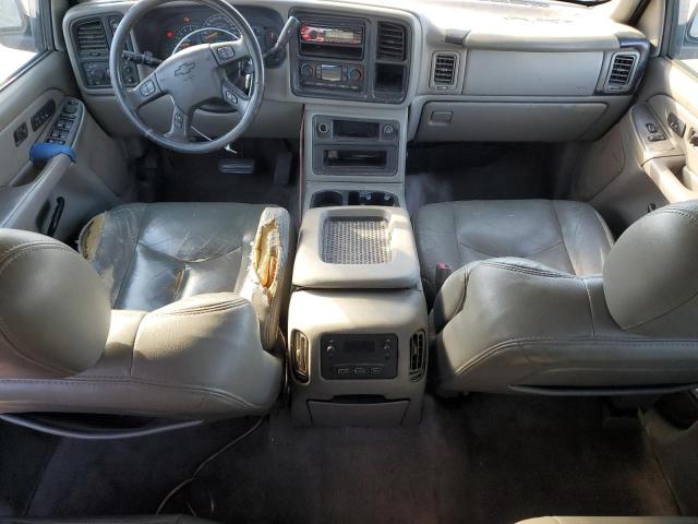 Photo 8 from auction – 2005 CHEVROLET SILVERADO with VIN 2GCEK13TX51136191