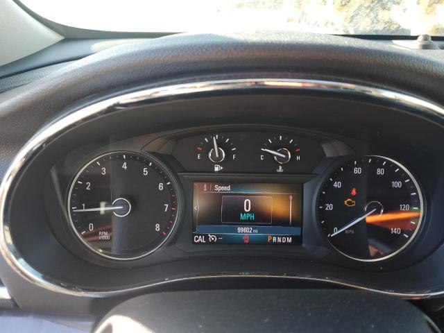 Photo 9 from auction – 2019 BUICK ENCORE SPO with VIN KL4CJ1SB8KB838552