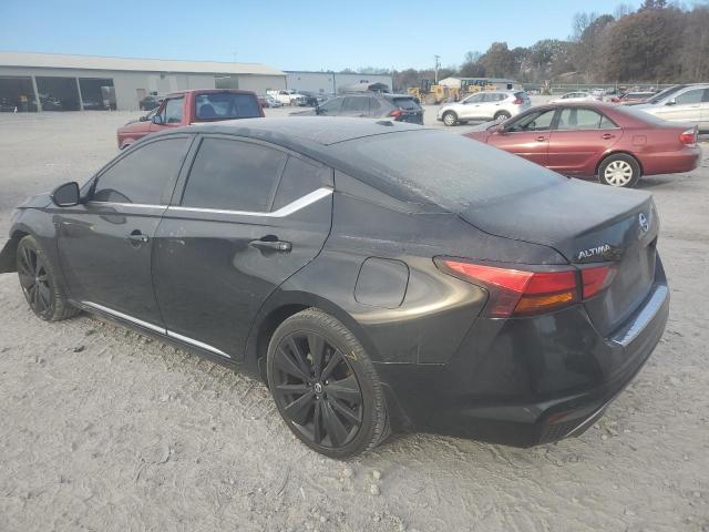 Photo 2 from auction – 2021 NISSAN ALTIMA SR with VIN 1N4BL4CV9MN327848