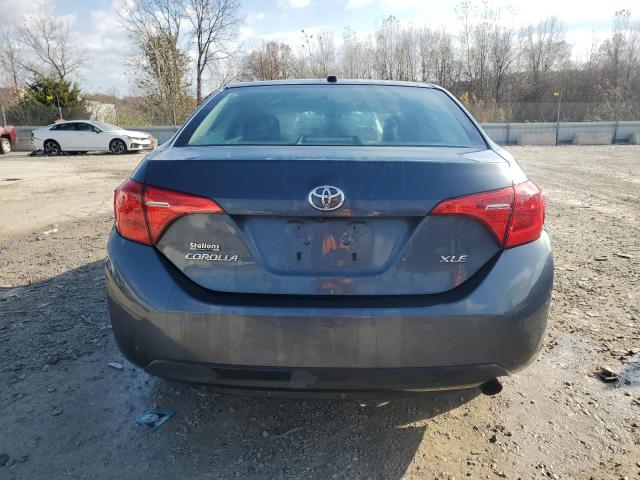 Photo 6 from auction – 2017 TOYOTA COROLLA L with VIN 2T1BURHE9HC898746
