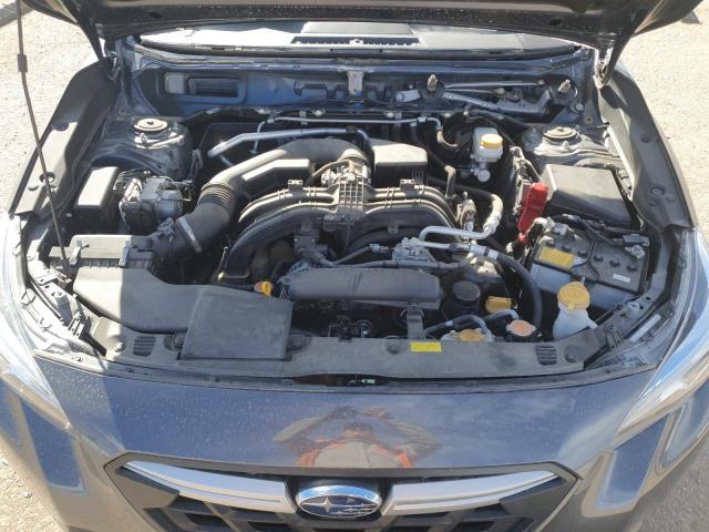Photo 11 from auction – 2023 SUBARU CROSSTREK with VIN JF2GTHNC7PH254213