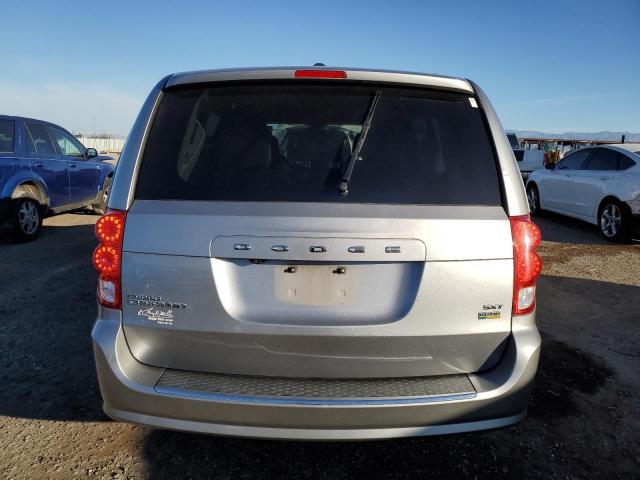 Photo 6 from auction – 2019 DODGE GRAND CARA with VIN 2C4RDGCG8KR610931