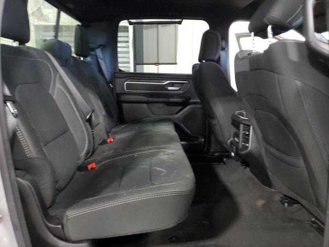 Photo 10 from auction – 2020 RAM 1500 BIG H with VIN 1C6SRFFT3LN182794