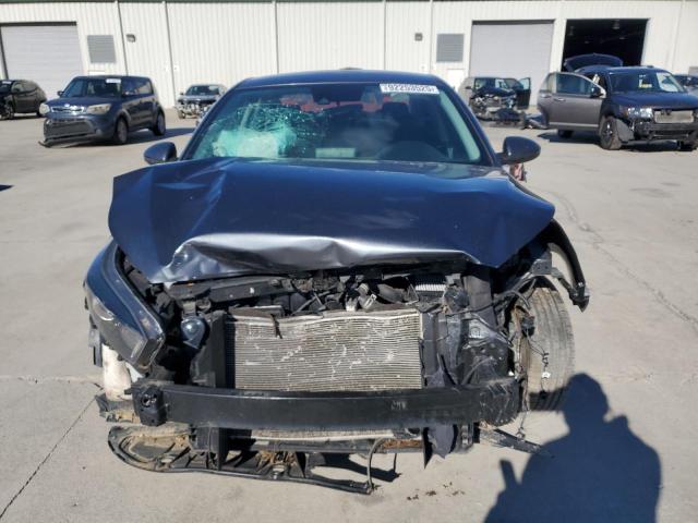 Photo 5 from auction – 2022 KIA FORTE FE with VIN 3KPF24AD1NE461638