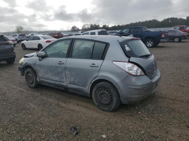 Photo 2 from auction – 2008 NISSAN VERSA S with VIN 3N1BC13E68L451349