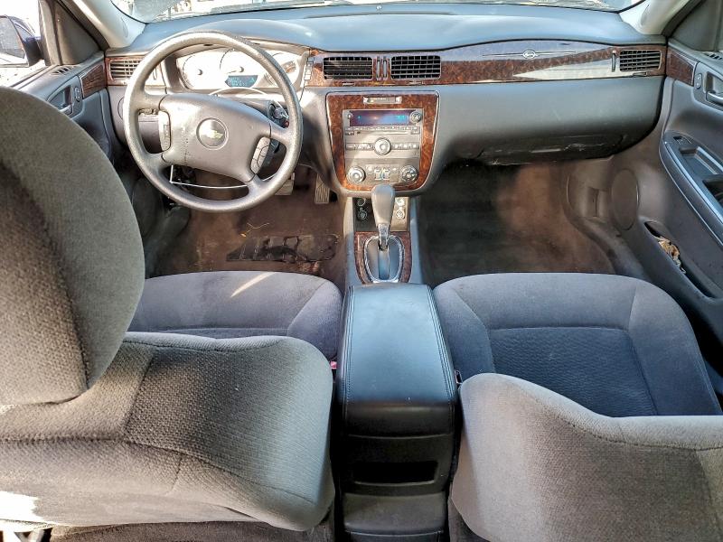Photo 8 from auction – 2015 CHEVROLET IMPALA LIM with VIN 2G1WB5E35F1133783