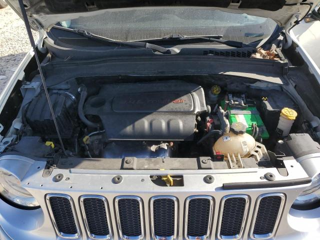 Photo 12 from auction – 2015 JEEP RENEGADE L with VIN ZACCJBDT5FPB41014