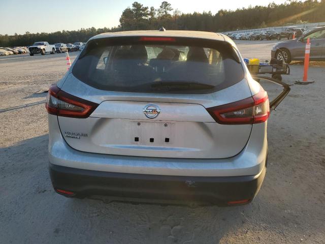 Photo 6 from auction – 2021 NISSAN ROGUE SPORT with VIN JN1BJ1AV3MW563846