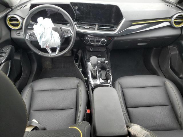 Photo 8 from auction – 2024 CHEVROLET TRAX with VIN KL77LKE22RC208580