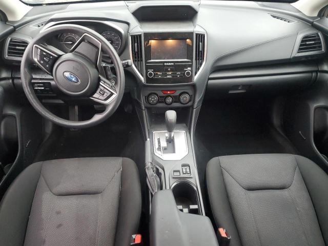 Photo 8 from auction – 2017 SUBARU IMPREZA with VIN 4S3GTAD63H3734295